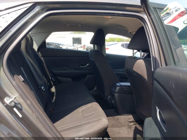 Продажа на аукционе авто 2024 Hyundai Elantra Sel, vin: KMHLM4DG0RU775853, номер лота: 44977459