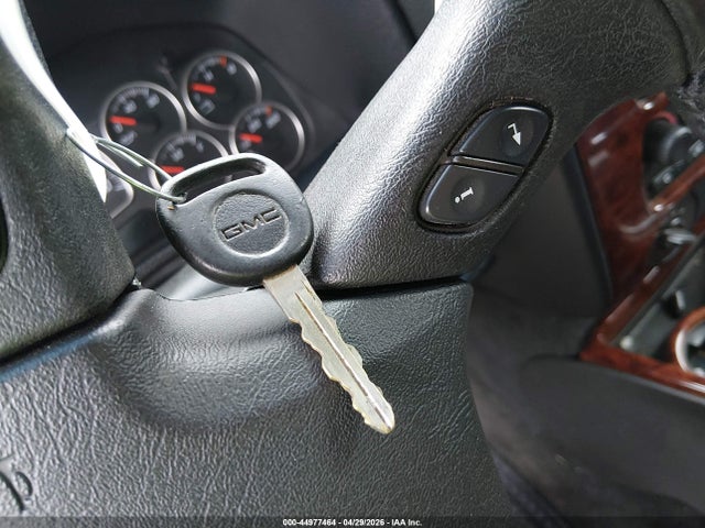 Продаж на аукціоні авто 2008 Gmc Envoy Denali, vin: 1GKET63M482137266, номер лоту: 44977464