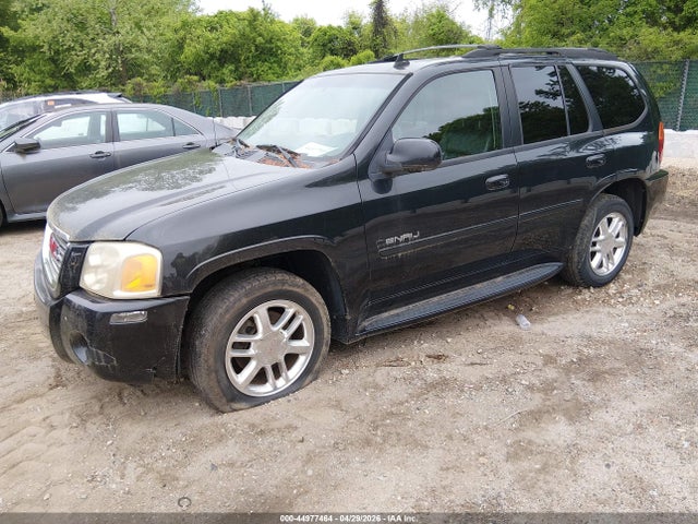 Продаж на аукціоні авто 2008 Gmc Envoy Denali, vin: 1GKET63M482137266, номер лоту: 44977464