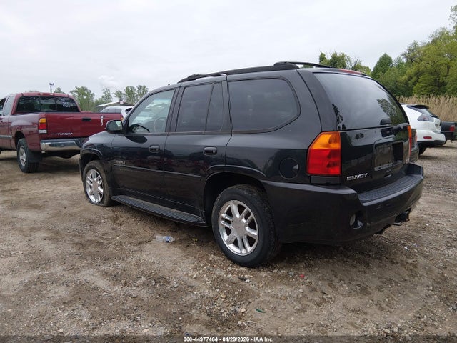 Продаж на аукціоні авто 2008 Gmc Envoy Denali, vin: 1GKET63M482137266, номер лоту: 44977464