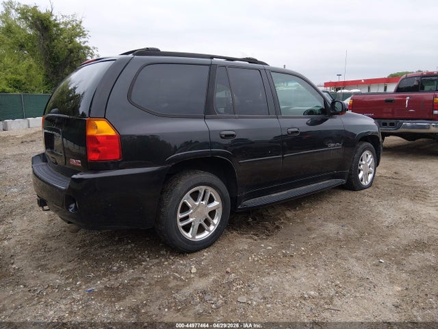Продаж на аукціоні авто 2008 Gmc Envoy Denali, vin: 1GKET63M482137266, номер лоту: 44977464