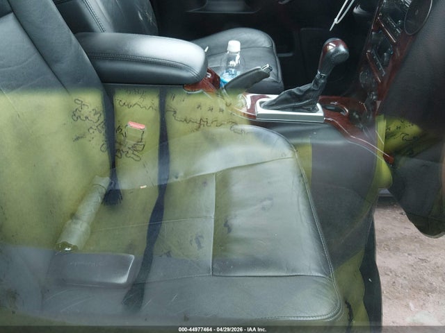 Продаж на аукціоні авто 2008 Gmc Envoy Denali, vin: 1GKET63M482137266, номер лоту: 44977464
