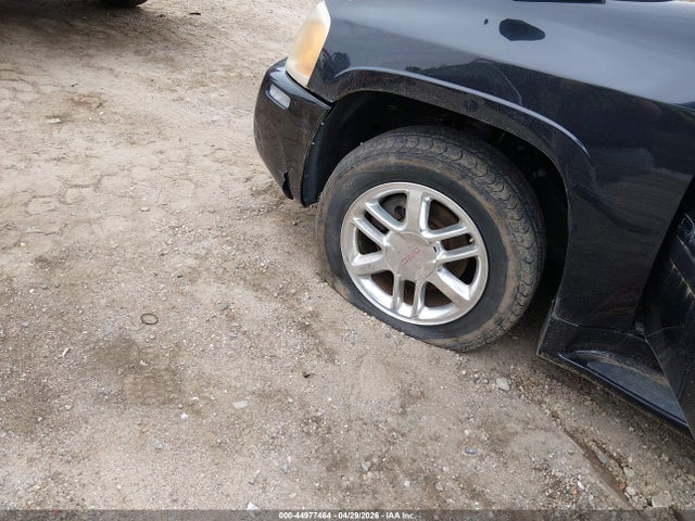 Продаж на аукціоні авто 2008 Gmc Envoy Denali, vin: 1GKET63M482137266, номер лоту: 44977464
