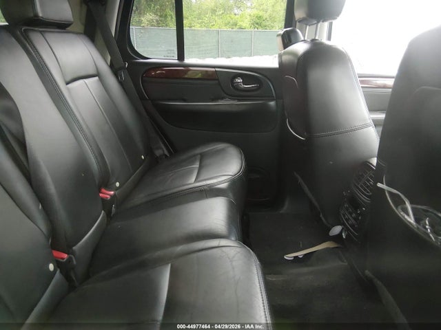 Продаж на аукціоні авто 2008 Gmc Envoy Denali, vin: 1GKET63M482137266, номер лоту: 44977464