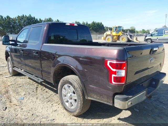 Aukcja sprzedaży 2019 Ford F-150 Xlt, vin: 1FTFW1E48KFA30678, numer aukcji: 44977465