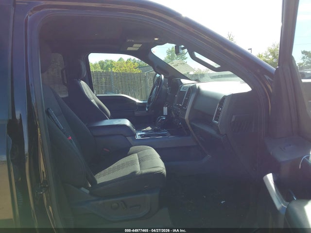Aukcja sprzedaży 2019 Ford F-150 Xlt, vin: 1FTFW1E48KFA30678, numer aukcji: 44977465