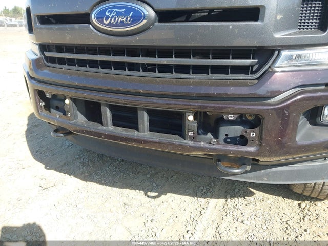 Aukcja sprzedaży 2019 Ford F-150 Xlt, vin: 1FTFW1E48KFA30678, numer aukcji: 44977465