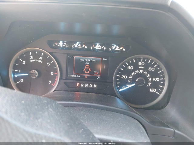 Aukcja sprzedaży 2019 Ford F-150 Xlt, vin: 1FTFW1E48KFA30678, numer aukcji: 44977465