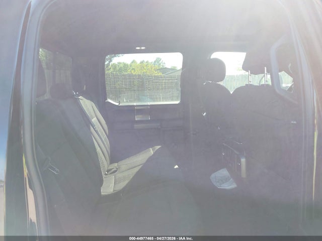 Aukcja sprzedaży 2019 Ford F-150 Xlt, vin: 1FTFW1E48KFA30678, numer aukcji: 44977465