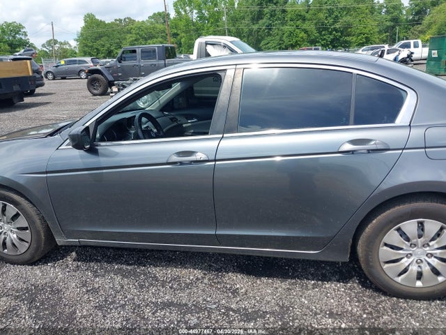 2012 Honda Accord 2.4 Lx მანქანა იყიდება აუქციონზე, vin: 1HGCP2F37CA208012, აუქციონის ნომერი: 44977467