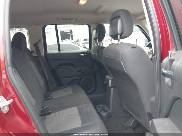 Aukcja sprzedaży 2014 Jeep Patriot Sport, vin: 1C4NJPBB4ED927514, numer aukcji: 44977469