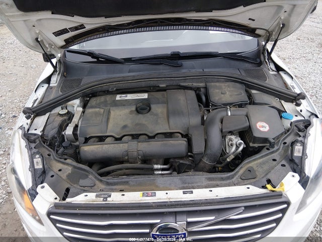 Volvo XC60 3.2 2014 YV4952DL5E2500737 Image 10