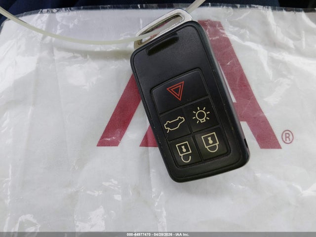 Volvo XC60 3.2 2014 YV4952DL5E2500737 Image 11