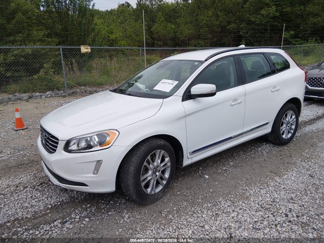 Volvo XC60 3.2 2014 YV4952DL5E2500737 Image 2