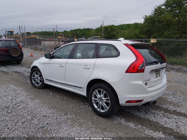 Volvo XC60 3.2 2014 YV4952DL5E2500737 Image 3