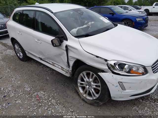Volvo XC60 3.2 2014 YV4952DL5E2500737 Image 6