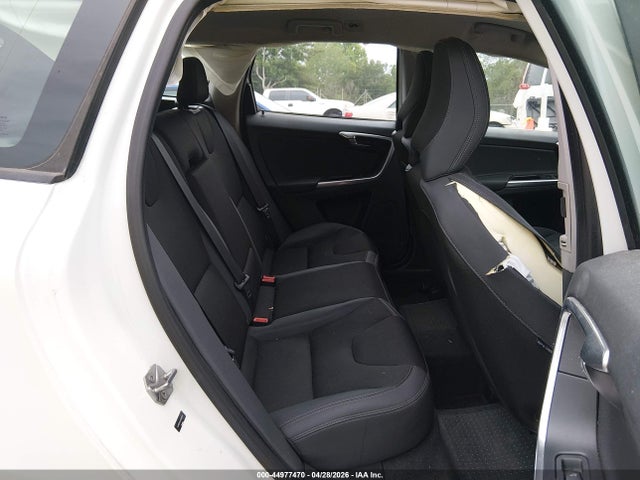 Volvo XC60 3.2 2014 YV4952DL5E2500737 Image 8