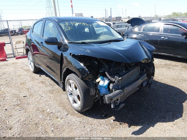 Aukcja sprzedaży 2017 Honda Hr-v Lx, vin: 3CZRU6H33HG707771, numer aukcji: 44977471