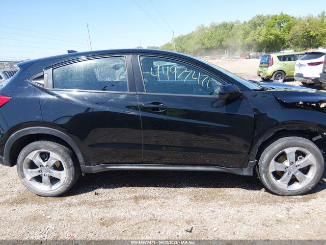 Продаж на аукціоні авто 2017 Honda Hr-v Lx, vin: 3CZRU6H33HG707771, номер лоту: 44977471