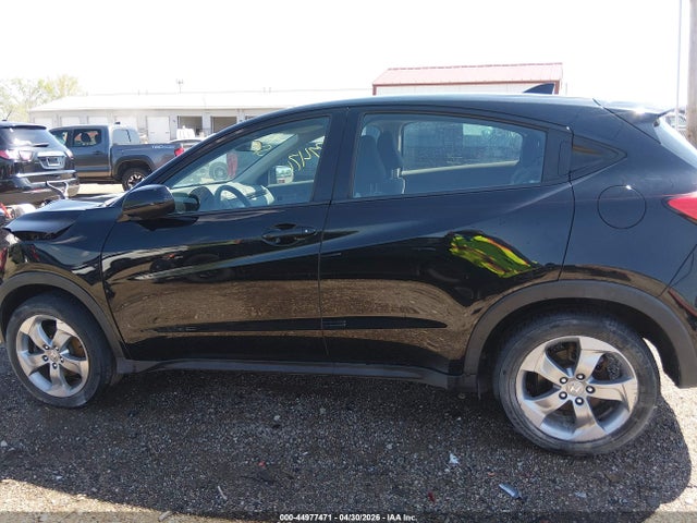 Продаж на аукціоні авто 2017 Honda Hr-v Lx, vin: 3CZRU6H33HG707771, номер лоту: 44977471
