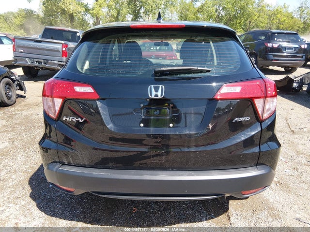 Продаж на аукціоні авто 2017 Honda Hr-v Lx, vin: 3CZRU6H33HG707771, номер лоту: 44977471