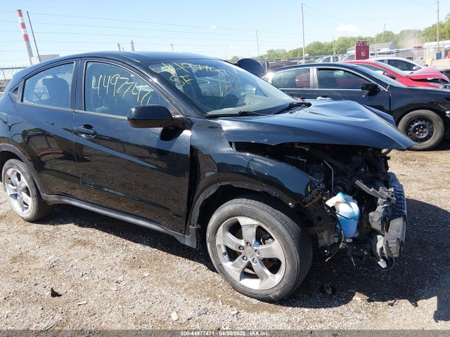 Продаж на аукціоні авто 2017 Honda Hr-v Lx, vin: 3CZRU6H33HG707771, номер лоту: 44977471