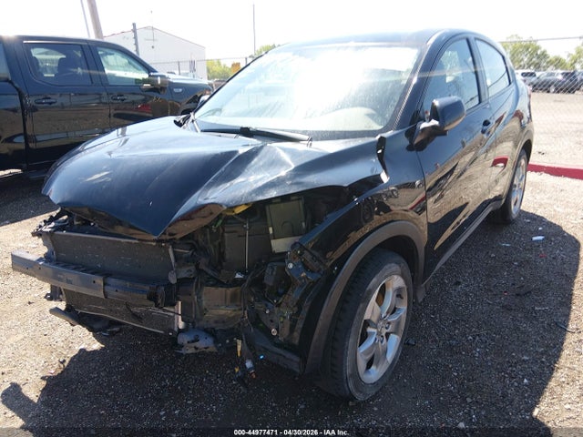 Продаж на аукціоні авто 2017 Honda Hr-v Lx, vin: 3CZRU6H33HG707771, номер лоту: 44977471