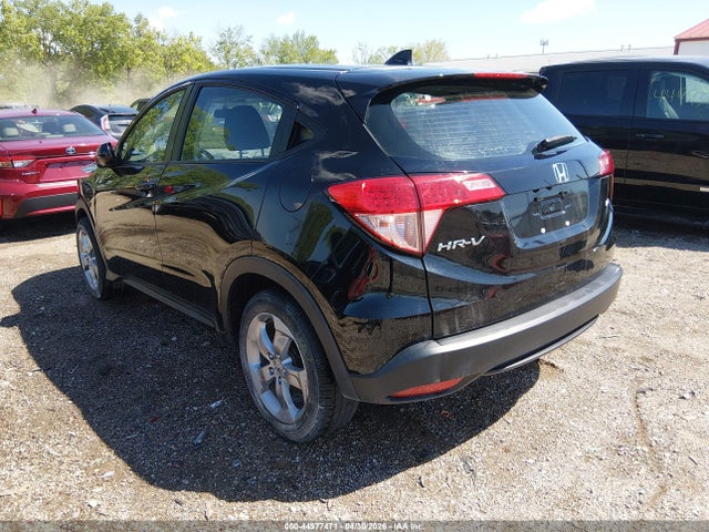 Продаж на аукціоні авто 2017 Honda Hr-v Lx, vin: 3CZRU6H33HG707771, номер лоту: 44977471