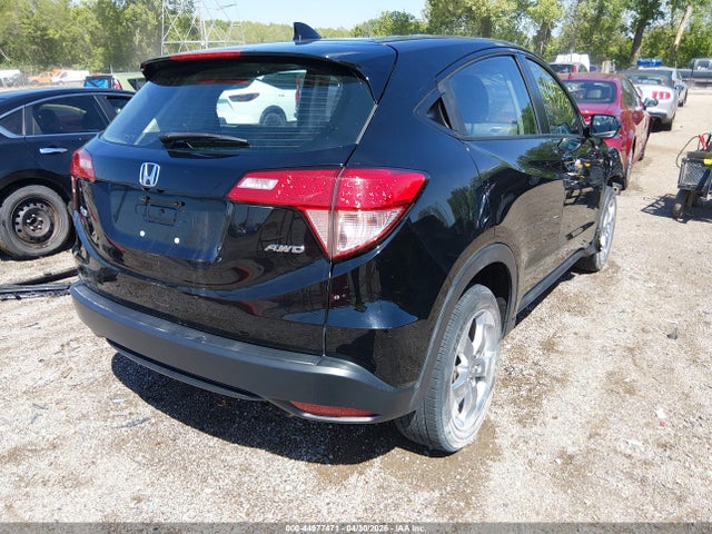 Продаж на аукціоні авто 2017 Honda Hr-v Lx, vin: 3CZRU6H33HG707771, номер лоту: 44977471