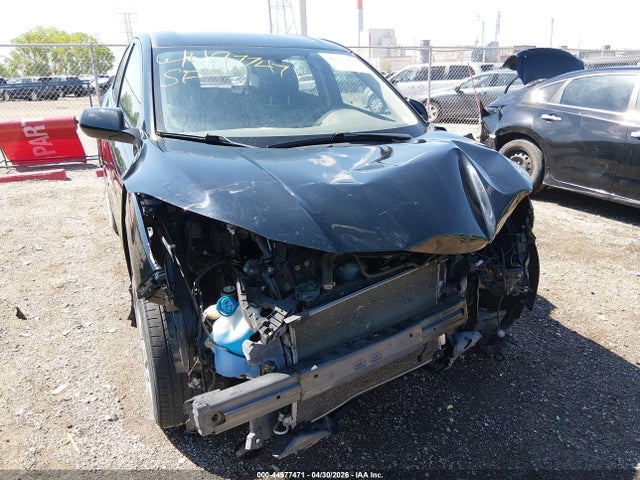 Продаж на аукціоні авто 2017 Honda Hr-v Lx, vin: 3CZRU6H33HG707771, номер лоту: 44977471
