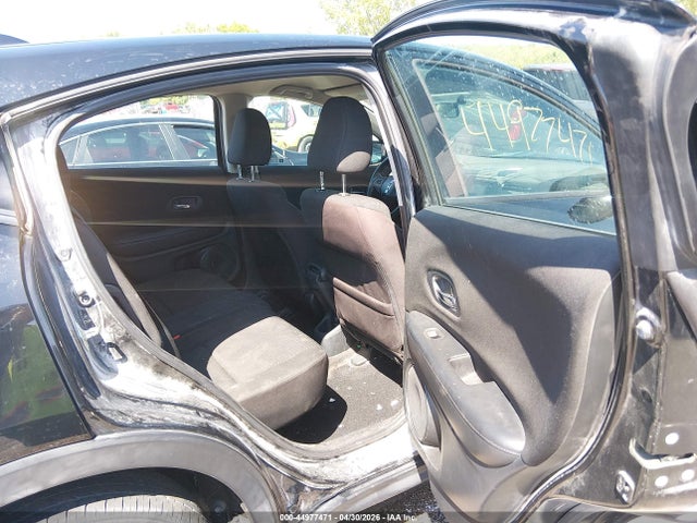 Продаж на аукціоні авто 2017 Honda Hr-v Lx, vin: 3CZRU6H33HG707771, номер лоту: 44977471
