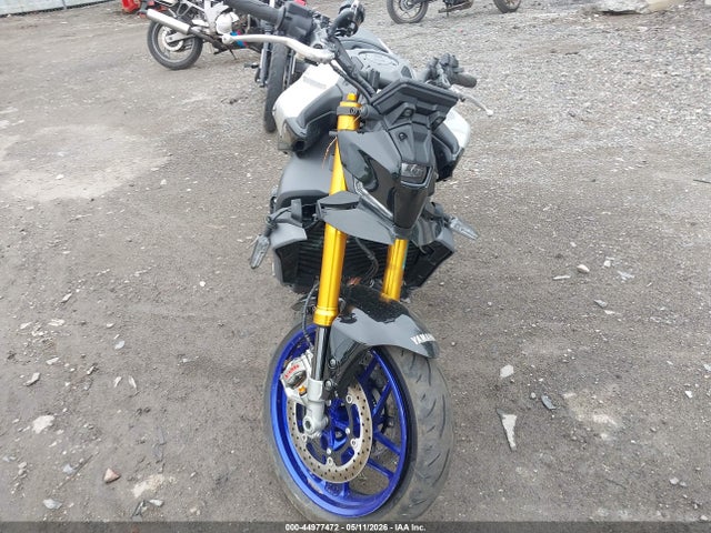 44977472 :رقم المزاد ، JYARN95E8TA003109 vin ، 2026 Yamaha Mt09 Sp مزاد بيع