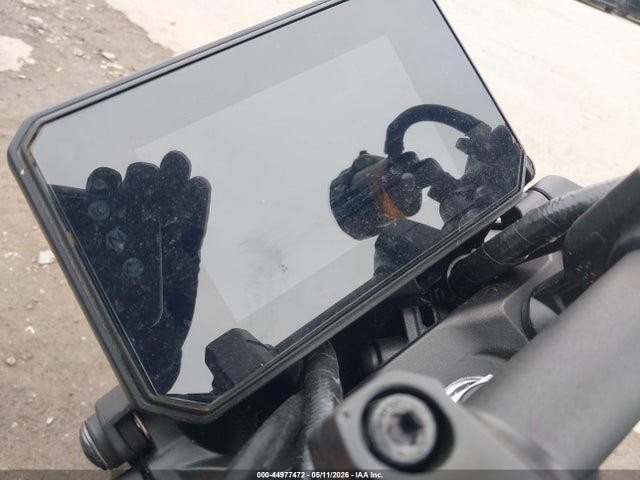 44977472 :رقم المزاد ، JYARN95E8TA003109 vin ، 2026 Yamaha Mt09 Sp مزاد بيع
