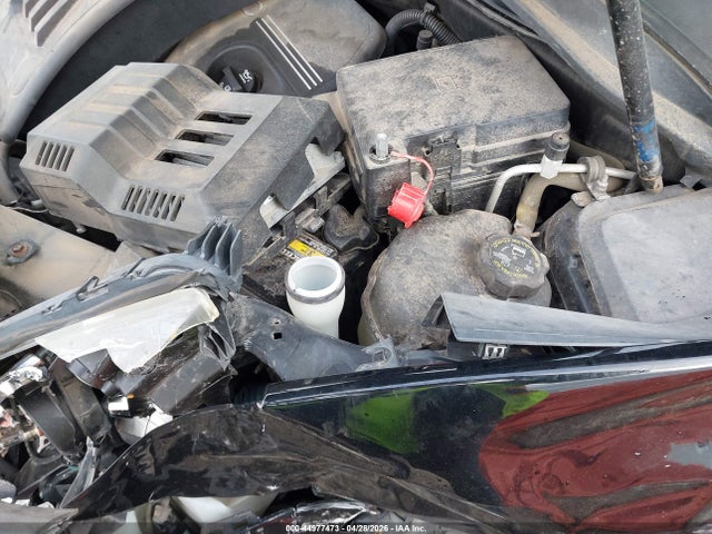44977473 :رقم المزاد ، 2CNALDEW4A6210007 vin ، 2010 Chevrolet Equinox Lt مزاد بيع