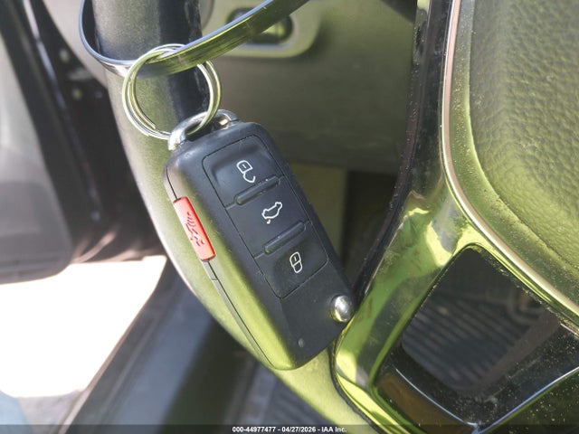 Aukcja sprzedaży 2017 Volkswagen Jetta 1.4t Se, vin: 3VWDB7AJ0HM315138, numer aukcji: 44977477
