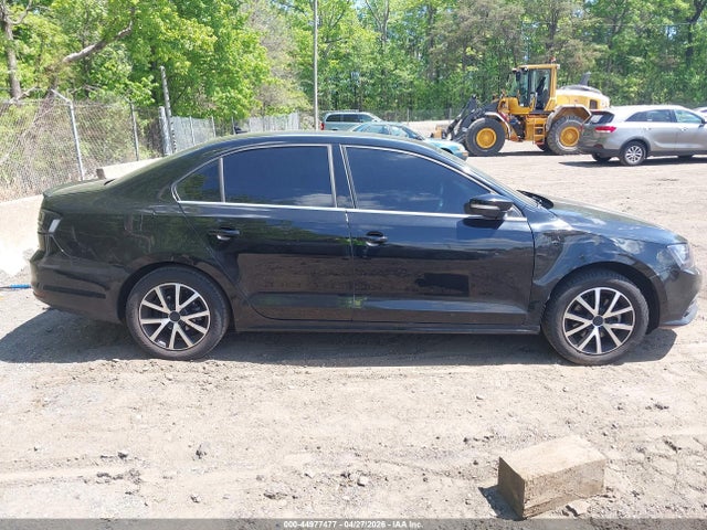 Aukcja sprzedaży 2017 Volkswagen Jetta 1.4t Se, vin: 3VWDB7AJ0HM315138, numer aukcji: 44977477