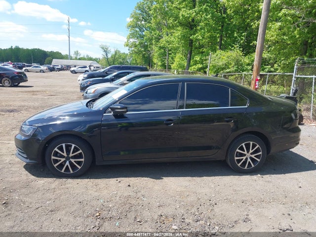 Aukcja sprzedaży 2017 Volkswagen Jetta 1.4t Se, vin: 3VWDB7AJ0HM315138, numer aukcji: 44977477