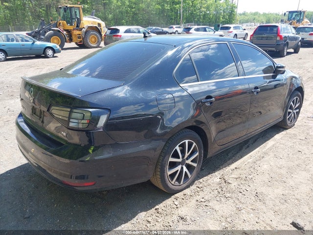 Aukcja sprzedaży 2017 Volkswagen Jetta 1.4t Se, vin: 3VWDB7AJ0HM315138, numer aukcji: 44977477