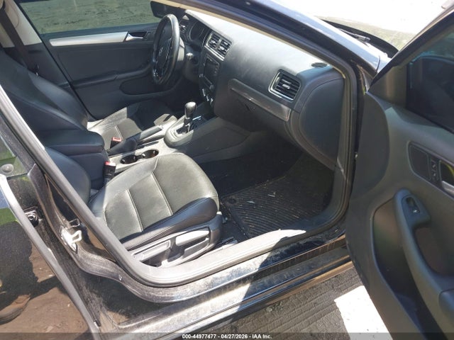 Aukcja sprzedaży 2017 Volkswagen Jetta 1.4t Se, vin: 3VWDB7AJ0HM315138, numer aukcji: 44977477