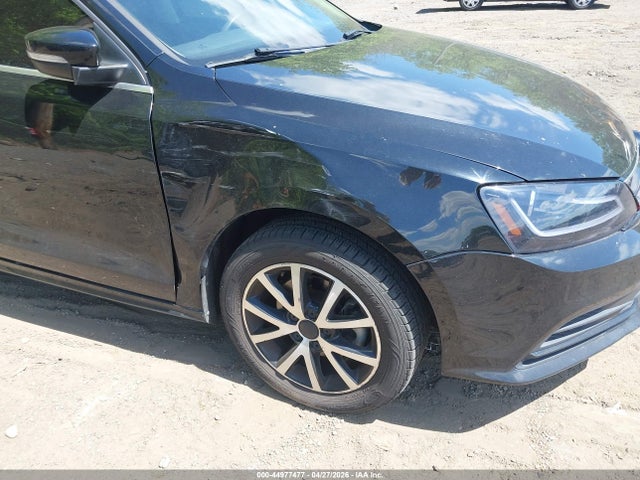 Aukcja sprzedaży 2017 Volkswagen Jetta 1.4t Se, vin: 3VWDB7AJ0HM315138, numer aukcji: 44977477