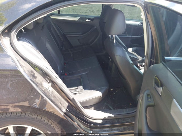 Aukcja sprzedaży 2017 Volkswagen Jetta 1.4t Se, vin: 3VWDB7AJ0HM315138, numer aukcji: 44977477