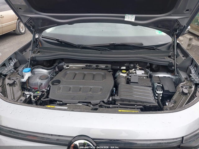 Продаж на аукціоні авто 2025 Volkswagen Tiguan 2.0t Se, vin: 3VVER7RM4SM064361, номер лоту: 44977479
