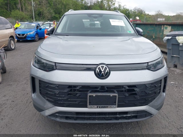 Продаж на аукціоні авто 2025 Volkswagen Tiguan 2.0t Se, vin: 3VVER7RM4SM064361, номер лоту: 44977479