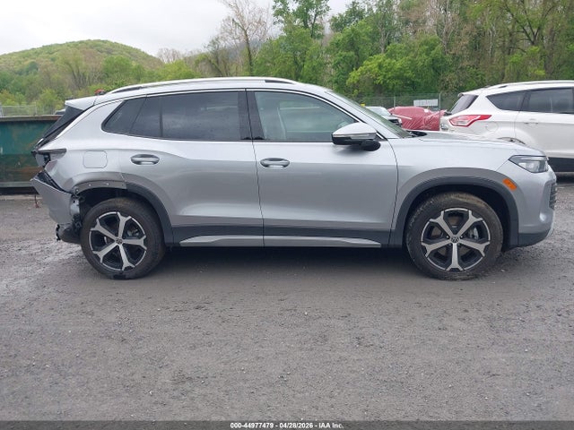 Продаж на аукціоні авто 2025 Volkswagen Tiguan 2.0t Se, vin: 3VVER7RM4SM064361, номер лоту: 44977479