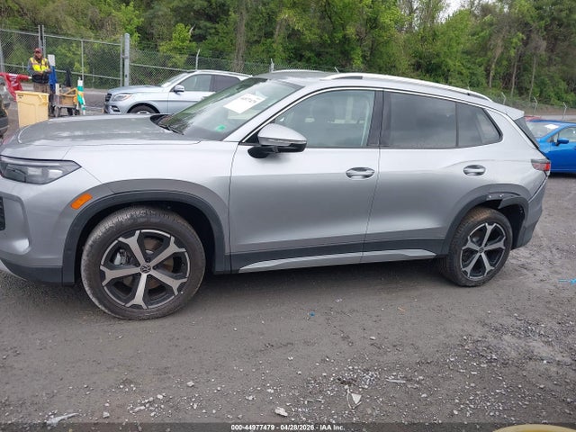 Продаж на аукціоні авто 2025 Volkswagen Tiguan 2.0t Se, vin: 3VVER7RM4SM064361, номер лоту: 44977479