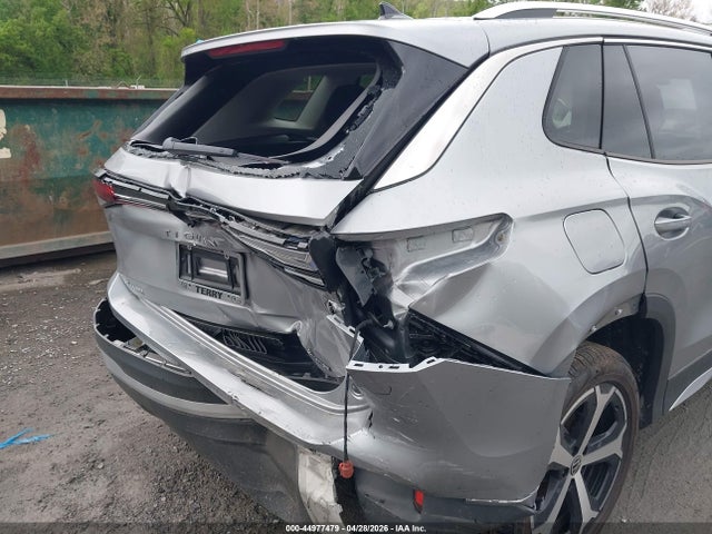 Продаж на аукціоні авто 2025 Volkswagen Tiguan 2.0t Se, vin: 3VVER7RM4SM064361, номер лоту: 44977479