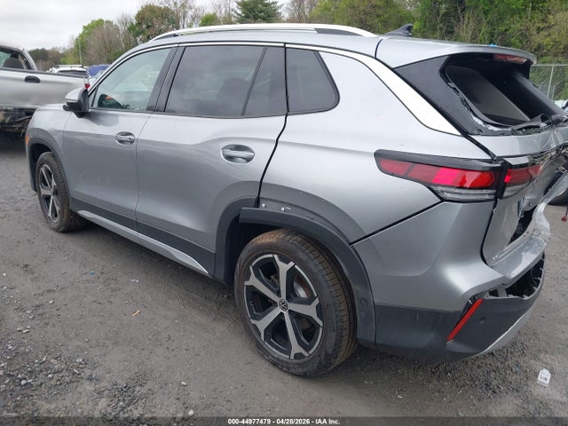 Продаж на аукціоні авто 2025 Volkswagen Tiguan 2.0t Se, vin: 3VVER7RM4SM064361, номер лоту: 44977479