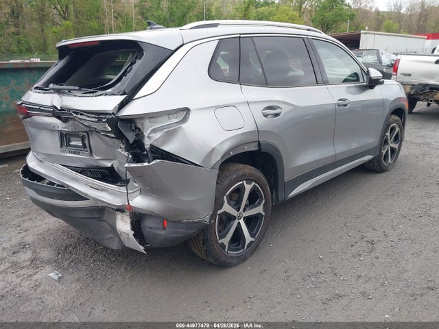 Продаж на аукціоні авто 2025 Volkswagen Tiguan 2.0t Se, vin: 3VVER7RM4SM064361, номер лоту: 44977479