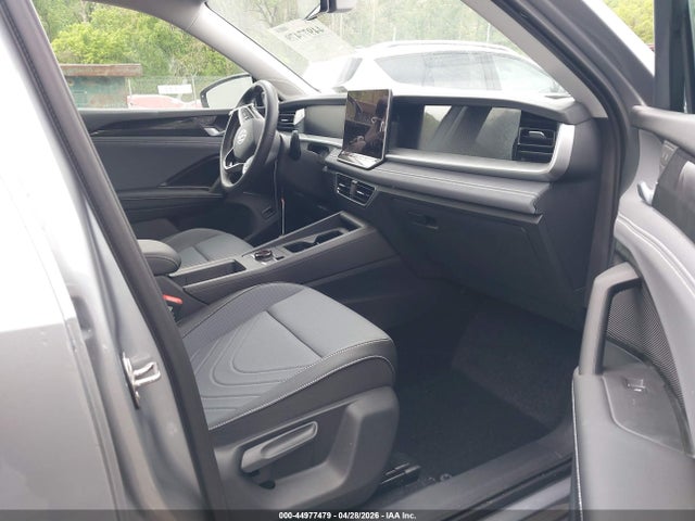 Продаж на аукціоні авто 2025 Volkswagen Tiguan 2.0t Se, vin: 3VVER7RM4SM064361, номер лоту: 44977479