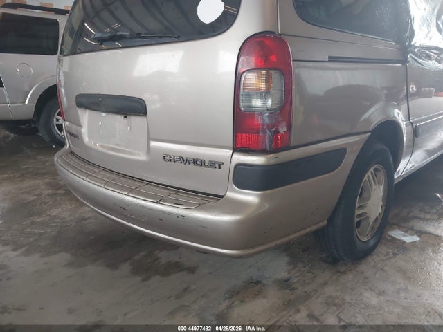 Продажа на аукционе авто 2003 Chevrolet Venture Ls, vin: 1GNDX03E93D214543, номер лота: 44977482